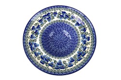 D86 Bunzlau Spaghetti - bord 2273X Spaghettiborden